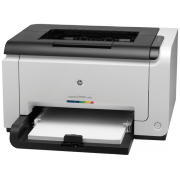 HP Laserjet Pro CP1025 Renkli Yazıcı